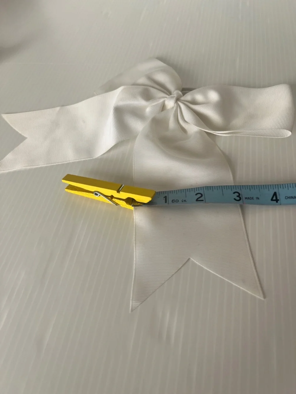 Varsity Cheer Bow